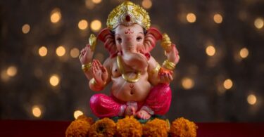 Ganesha Pancharatnam in Telugu