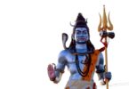 God Shiva Panchakshara Stotram