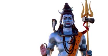 God Shiva Panchakshara Stotram