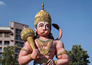 Anjaneya Ashtothram- ఆంజనేయ అష్టోత్తరం (తెలుగు), అష్టోత్తర శతనామావళి