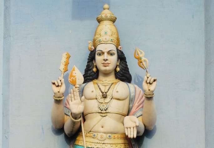 Sri Subrahmanya ashtottara shatanamavali in telugu or Subrahmanya ashtothram in telugu