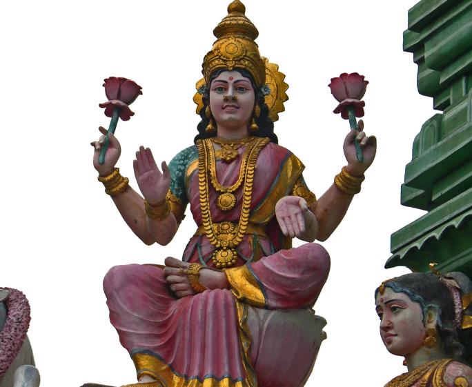 Ashtalakshmi Stotram in Telugu on Goddess Lakshmi.