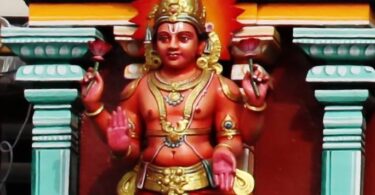 Surya Ashtakam Telugu for worshipping Lord Surya