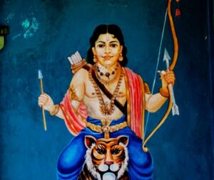 Ayyappa Saranalu – Ayyappa Saranu Gosha Telugu అయ్యప్ప స్వామి శరణాలు